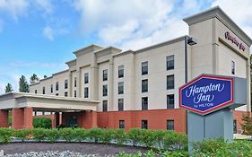 Hampton Inn Tunkhannock Pennsylvania